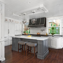 kitchens