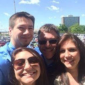 Christie Penick's photo