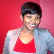 Rose Maluleka's photo
