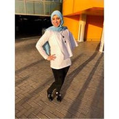Foto von Alyaa Ashraf