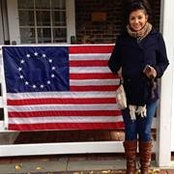 Amirah Aidi's photo