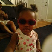 Kiesha Davis's photo