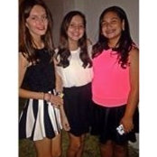 Daniela Araiza's photo