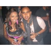 Vishal Mohit's photo