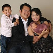 Nguyễn Vy's photo