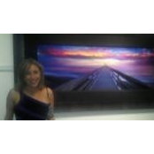 Foto de Lauren Kahn
