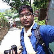 Foto von Deepesh DC