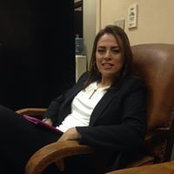 Foto von Marwa Kamel