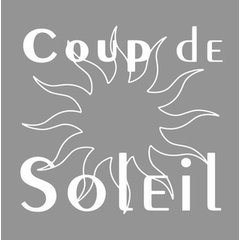 COUP DE SOLEIL DÉCORATION