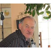 Serge Paré's photo