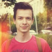 Sergey Evgenievich's photo