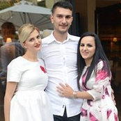 Jasmina Rian's photo