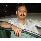 Foto von Arun Ajjappa
