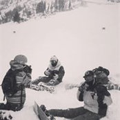 Zach Kaisers foto