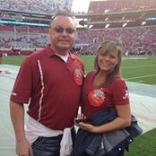Theresa N Paul Brewer's photo