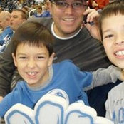 Brian Kincaid's photo