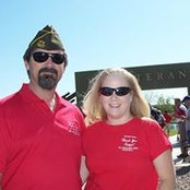 Sheryl Wood's photo