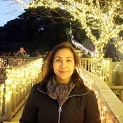 Dina Tam's photo