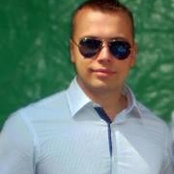Uros Obradovic's photo