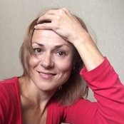 Lena Simonova's photo