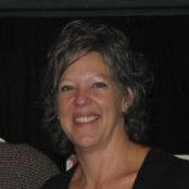 Annick Goulet's photo