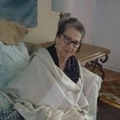 Doris Mensels billede