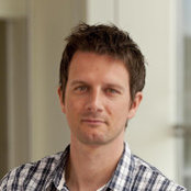 Kristian Andersen's photo