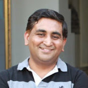 Harish Raghavendra's photo