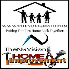 Thenuvision home improvement