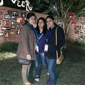 Foto von Aarti Vij