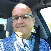George Hernandez's photo