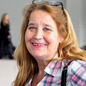 Veneta Avramova's photo