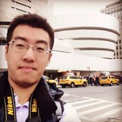 Junjun Zhengs billede