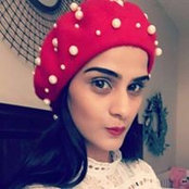 Foto von Richa Ahuja