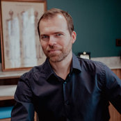 Frédéric Hugonnet's photo