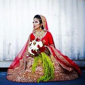 Danita Sran's photo