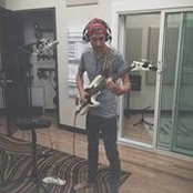 Jake Barry's photo