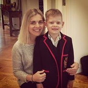 Emma Buckingham's photo