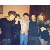 Rachel Segal's photo