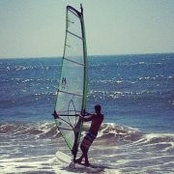 Martin Santos's photo