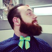 Nathaniel Fry's photo