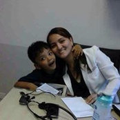 Marose Santiago's photo
