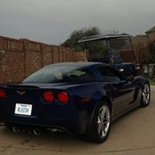 Frank Smith's photo
