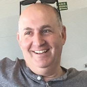 Phil Silver's photo