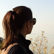 Timea Juhasz's photo