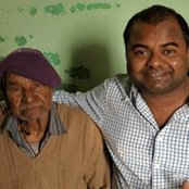Prashant Kumars billede