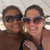 Gena Russo's photo
