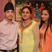 Ravinder Sians foto
