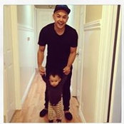Vince Duran's photo