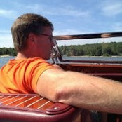 Ted Savards billede